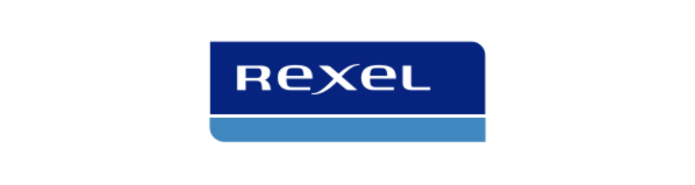 Rexel Logo
